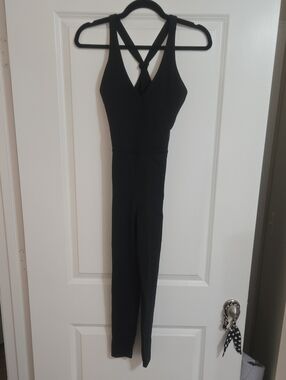 CARBON 38 JUMPSUIT